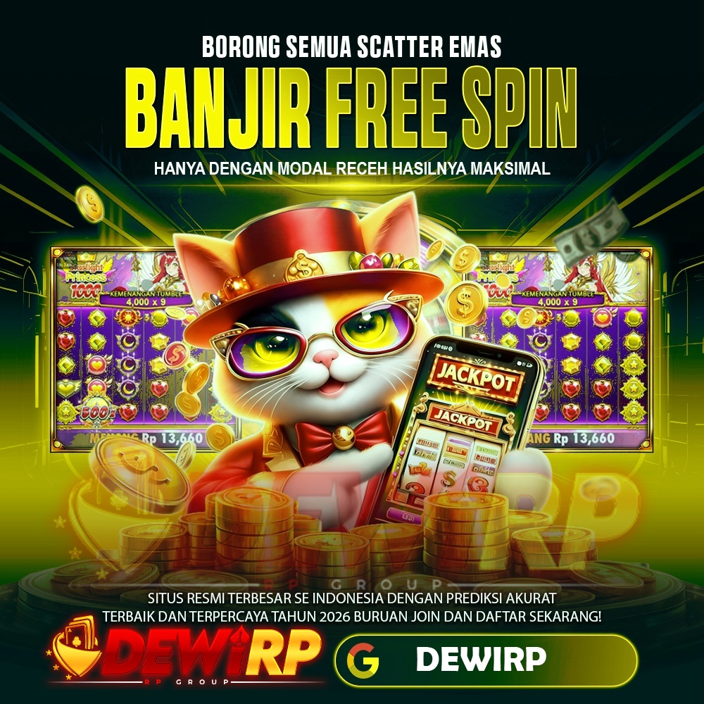 DEWIRP
